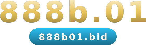 888b.01 logo