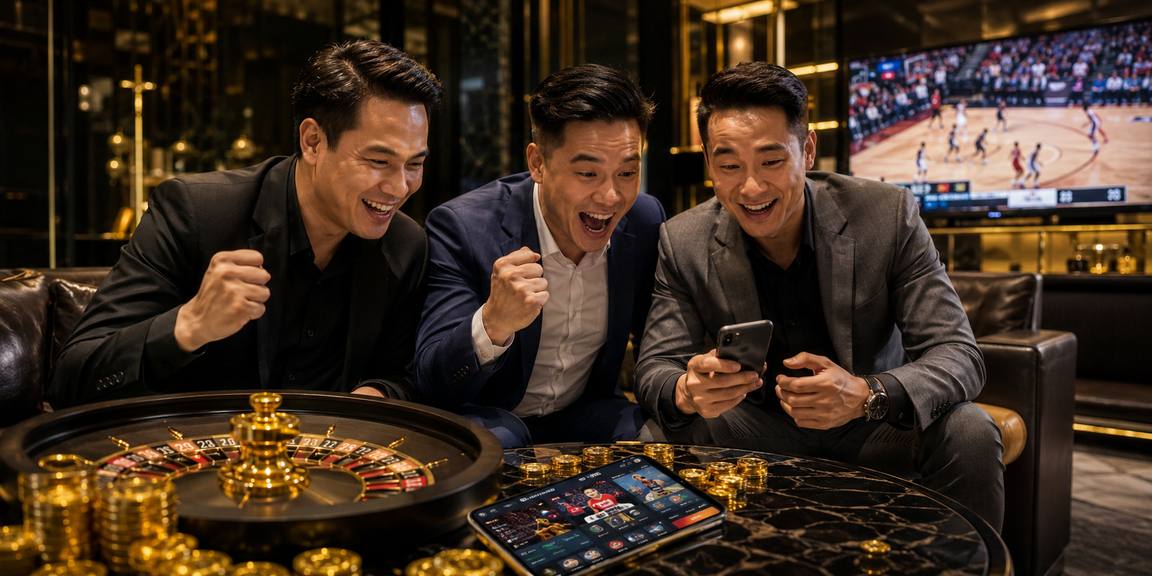 888b.01 Slot Thanh Toán Nội Địa