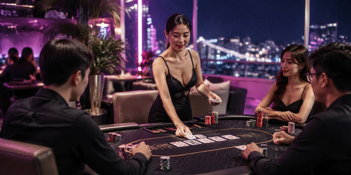 888b.01 Casino