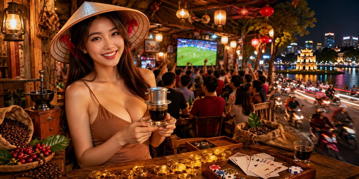 888b.01 Thể thao