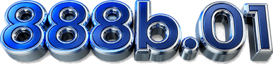 888b.01 Logo